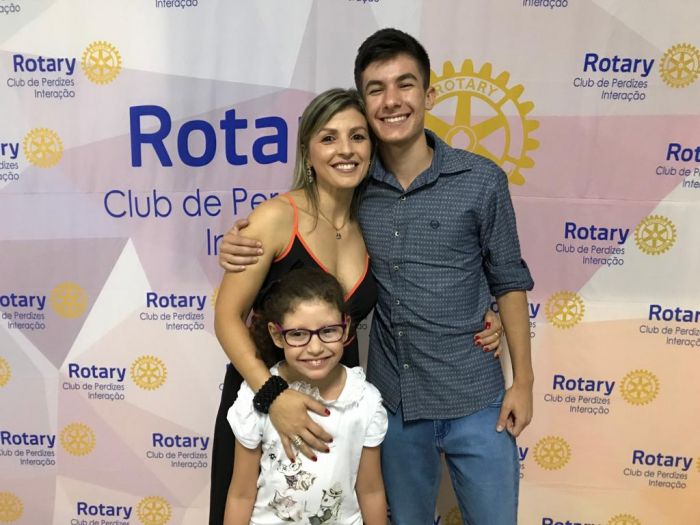 POSSE NOVOS ASSOCIADOS E DIA DAS MÃES